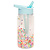 Petit Monkey Drinkfles macaron popsicles aqua blue - Petit Monkey