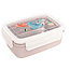 Petit Monkey Petit Monkey Bento lunch box Dinosaur