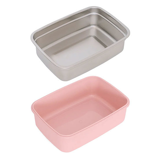 Petit Monkey Petit Monkey Bento lunch box Sloth