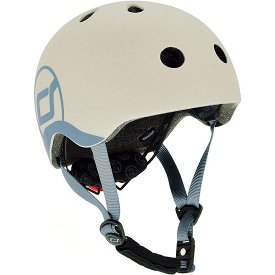 Scoot and Ride Scoot and Ride helmet XXS-S - Ash