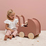 Little Dutch Little Dutch Puppenwagen aus Holz