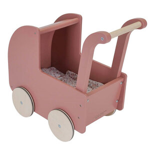 Little Dutch Puppenwagen aus Holz