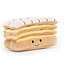 Jellycat Jellycat plush toy Pretty Patisserie Mille Feuille