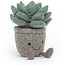 Jellycat Jellycat Kuscheltier Silly Succulent Azulita