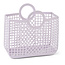 Liewood Liewood Bloom mand Misty Lilac