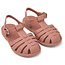 Liewood Liewood Bre Sandalen Dark rose