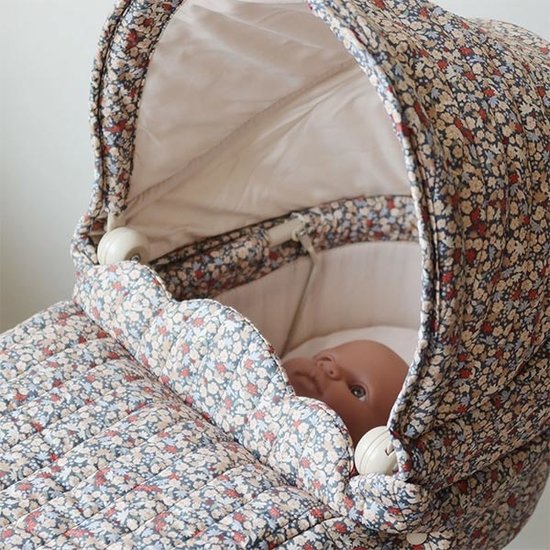 Konges Slojd Konges Slojd doll pram Toulouse