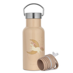 Konges Slojd thermo bottle Unicorn