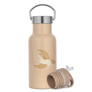 Konges Slojd thermo bottle Unicorn