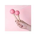 Nobodinoz Corde à sauter indian pink Nobodinoz