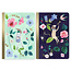 Djeco Djeco Notebooks Cécile set of 2