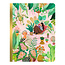 Djeco Djeco notebook Lilly A5