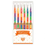 Djeco Djeco rainbow gel pens set of 6