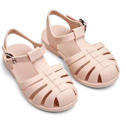 Liewood Bre sandals Sorbet rose