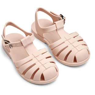 Liewood Bre sandalen Sorbet rose