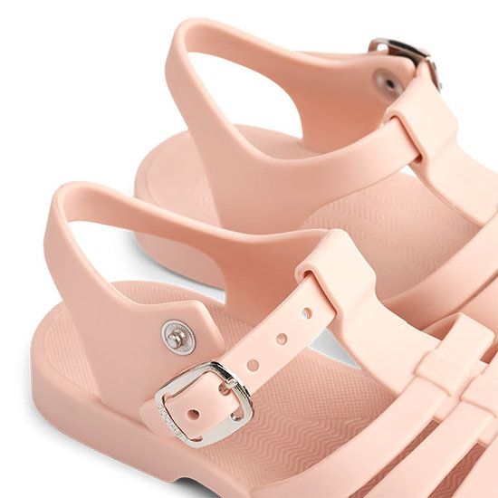 Liewood Chaussures de plage Liewood Bre Sandales Sorbet rose