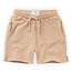 Sproet en Sprout Sproet & Sprout Bermuda Terry Shorts basta pasta tobacco