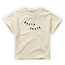 Sproet en Sprout Sproet & Sprout Terry t-shirt basta pasta short sleeves