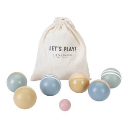 Little Dutch jeu de boules - petanque game