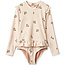 Liewood Liewood Sille swimsuit Peach / sea shell