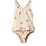 Liewood Liewood Amara badpak Peach / Sea shell