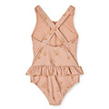 Liewood Liewood Amara Badeanzug Sea shell / Pale tuscany