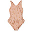 Liewood Liewood Amara swimsuit Sea shell / Pale tuscany