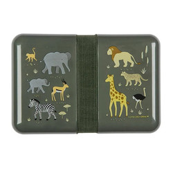 A Little Lovely Company lunch box Savannah