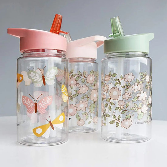 A Little Lovely Company Gourde Papillons - A Little Lovely Company