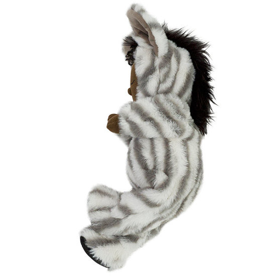 Olli Ella Poupée Olli Ella Cozy Dinkum Zebra Mini