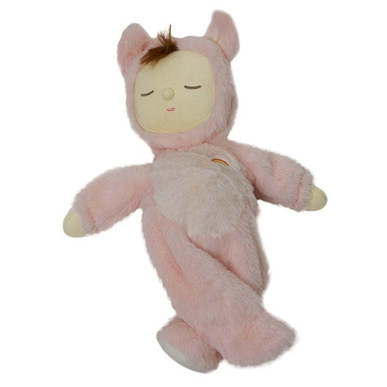 Olli Ella Poupée Olli Ella Cozy Dinkum Piggy Pickle