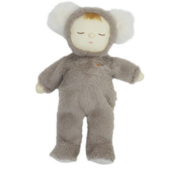 Olli Ella Cozy Dinkum Koala Moppet pop