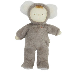 Olli Ella Cozy Dinkum Koala Moppet doll