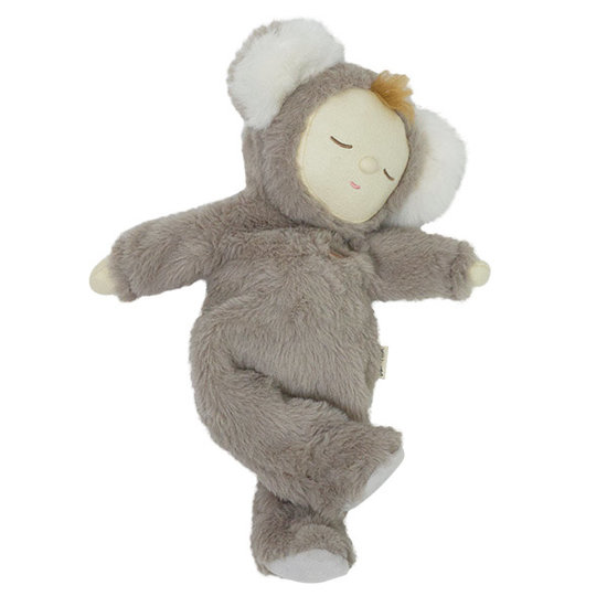 Olli Ella Olli Ella Cozy Dinkum Koala Moppet doll