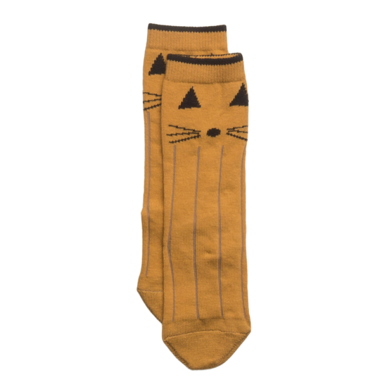 Liewood Bas Liewood Silas Cat mustard 19/21 - 1 an