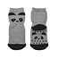 Liewood Chaussettes antidérapantes Liewood Nellie Grey Melange