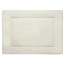 Jollein Jollein boxkleed 75x95cm Basic Knit Ivory