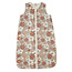 Jollein Jollein muslin summer sleeping bag 90cm Blossom