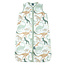 Jollein Jollein Musselin Sommerschlafsack 110cm Dino