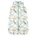 Jollein Jollein Musselin Sommerschlafsack 90cm Dino
