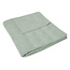 Jollein Jollein blanket cot 100x150 Shell Knit Sea Foam