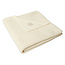 Jollein Jollein deken ledikant 100x150 Basic Knit Ivory