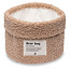 Jollein Jollein storage basket Boucle Biscuit