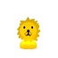 Mr Maria Lion lamp first light 25 cm - Mr Maria