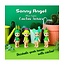 Sonny Angel Sonny Angel lucky charms Cactus series