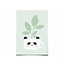 Eef Lillemor Eef Lillemor postkaart Botanics Bamboo