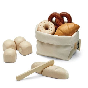 Plan Toys brood set