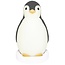 Zazu Zazu slaaptrainer Pinguïn - Pam grijs