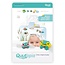 Quut Quutopia building set frog pond badspeelgoed