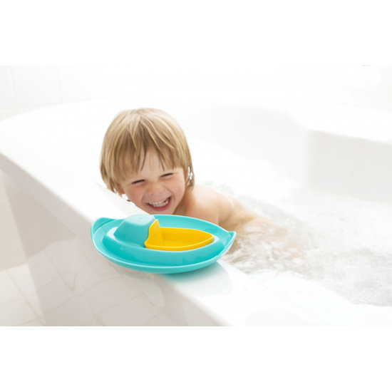 Quut Quut Sloopi the best bath boot bath toys